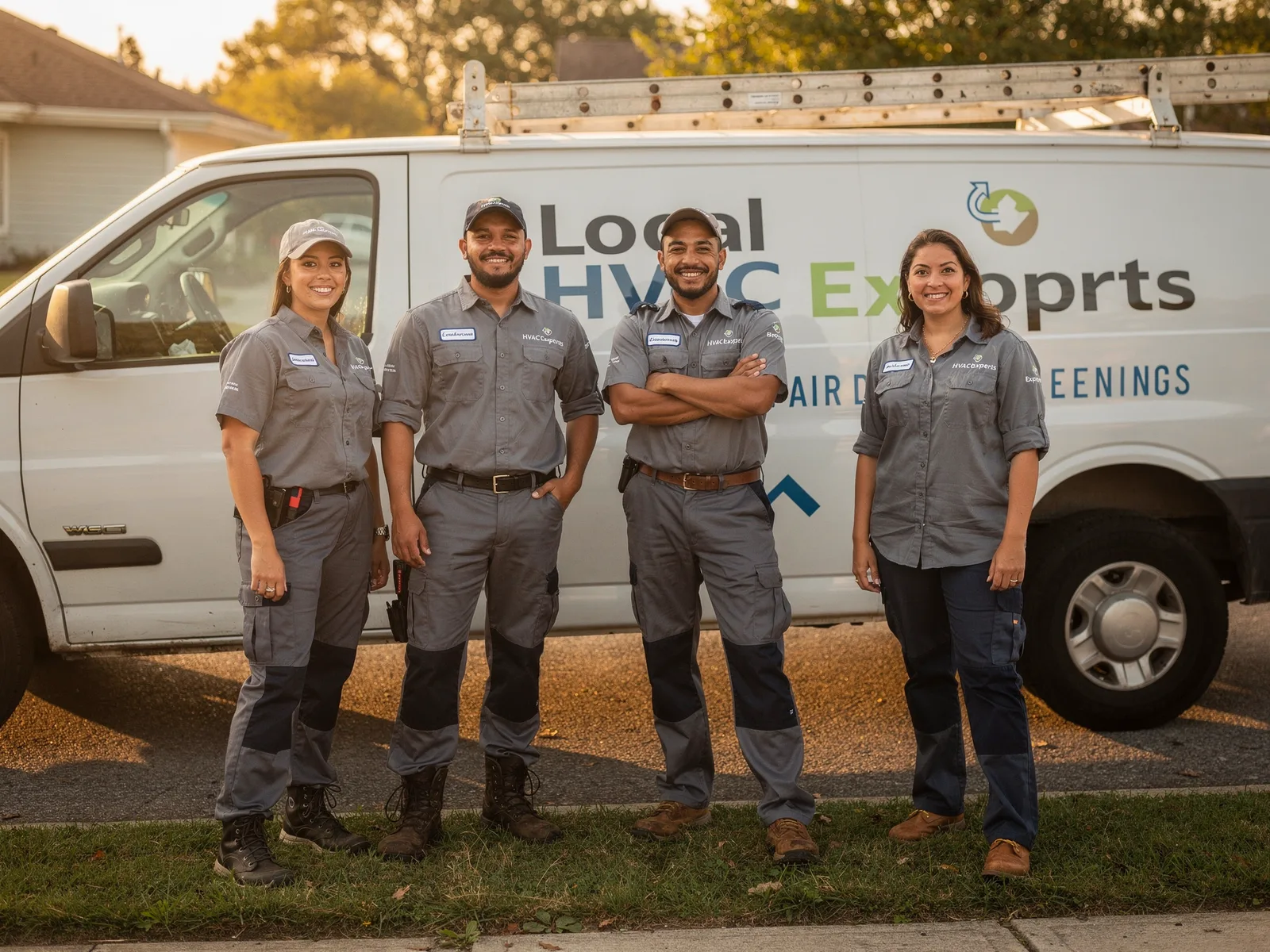 24/7 HVAC Repair & AC Replacement company in Weston, CO