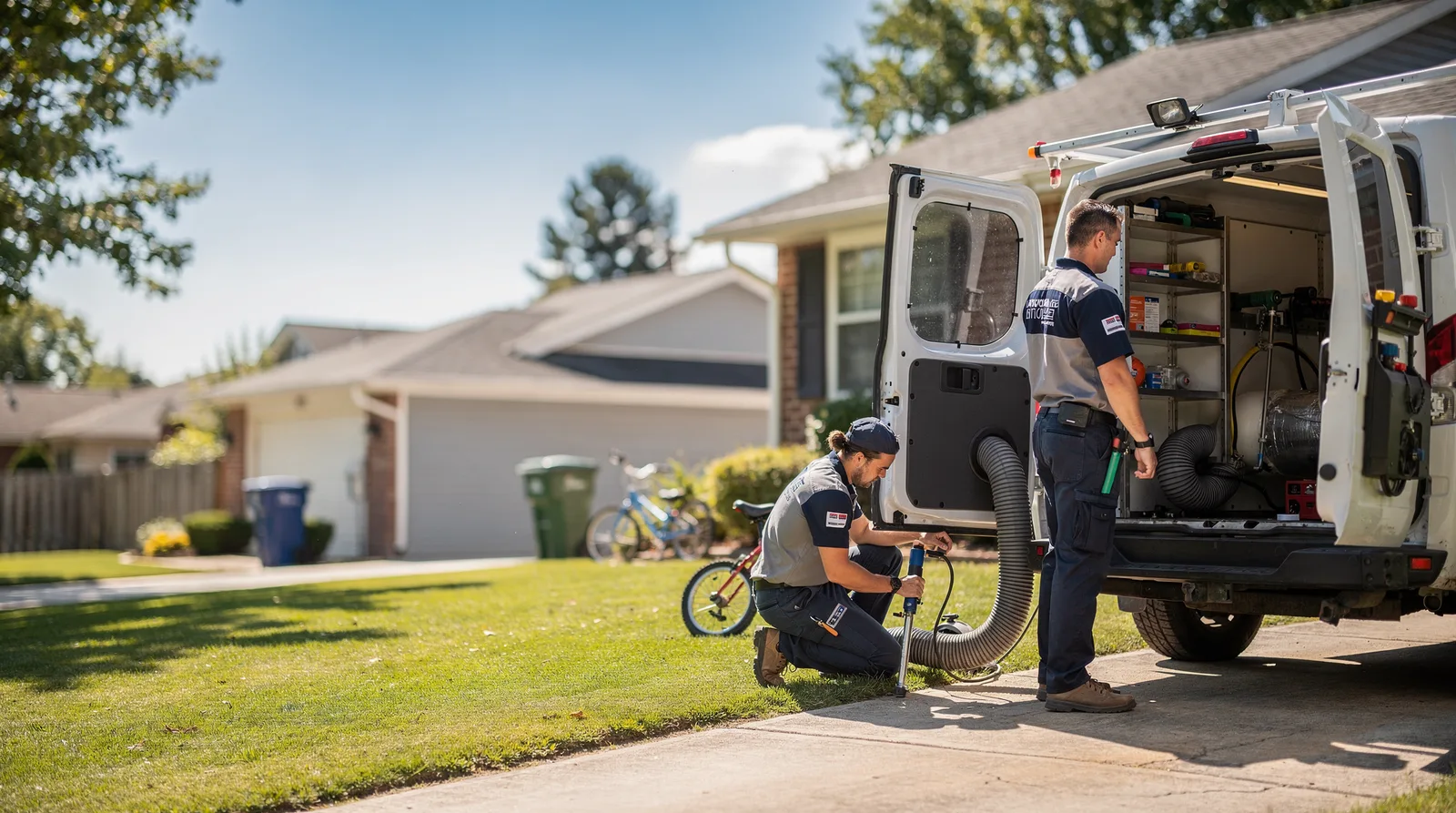 24/7 HVAC Repair & AC Replacement in Weston, CO near me
